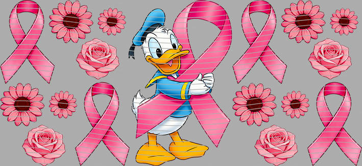 16oz Breast cancer-BC-226